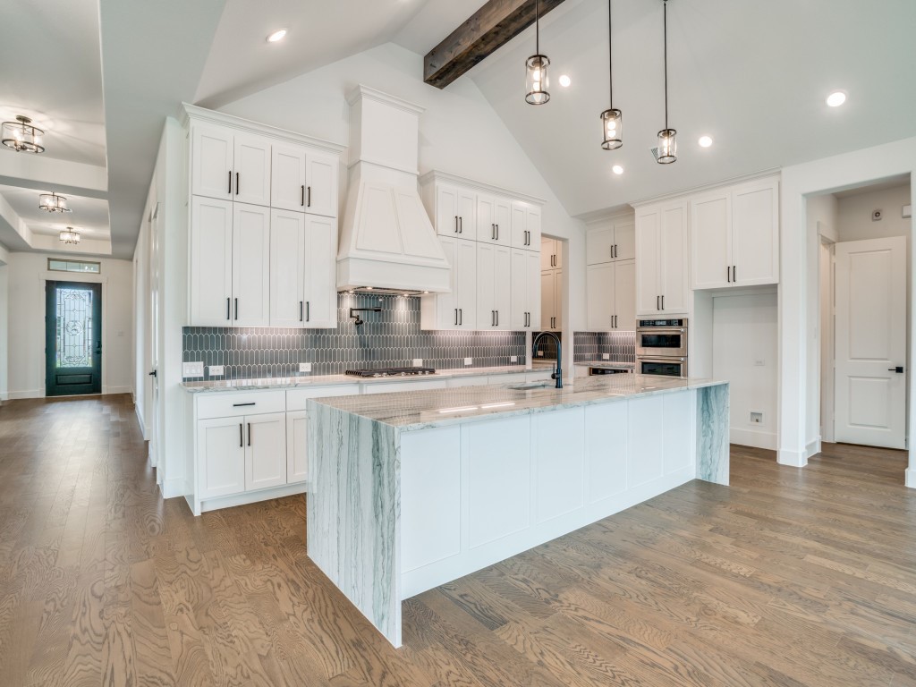 1530 Fairmont Drive Prosper TX 75078