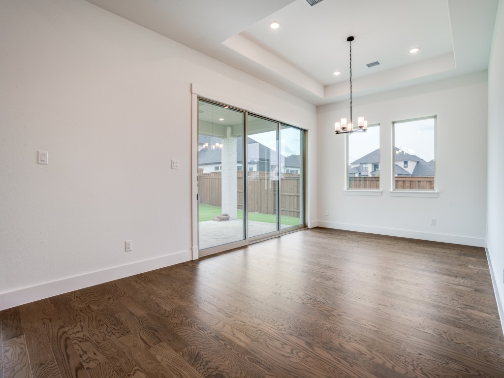 1530 Fairmont Drive Prosper TX 75078