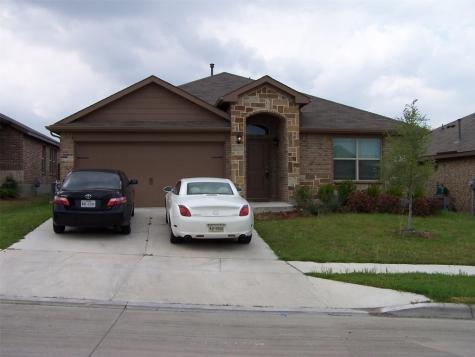 9913 Huntersville Trail Fort Worth TX 76108