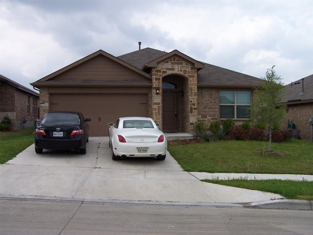 9913 Huntersville Trail Fort Worth TX 76108