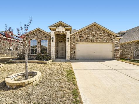 10601 Summer Place Lane Fort Worth TX 76140