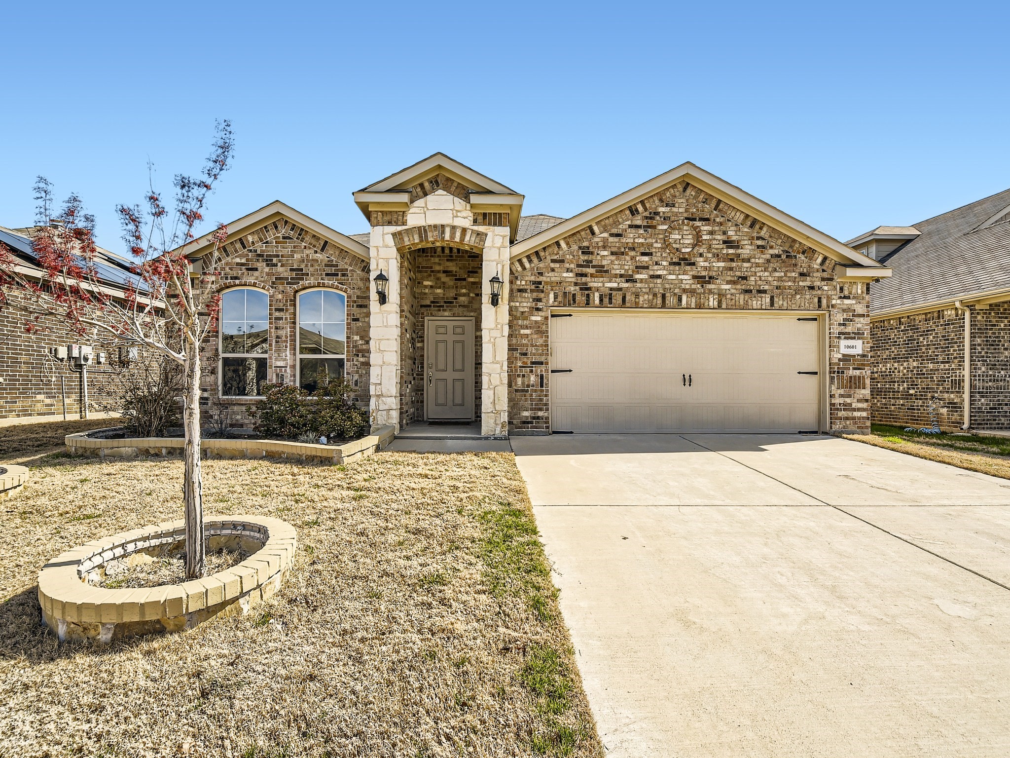 10601 Summer Place Lane Fort Worth TX 76140