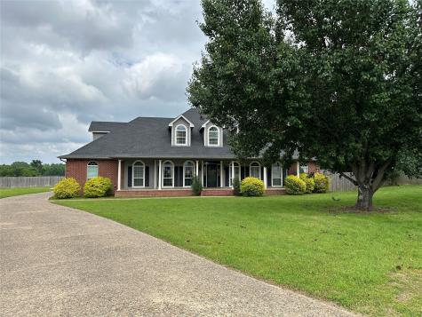 706 Hopper Court Winnsboro TX 75494