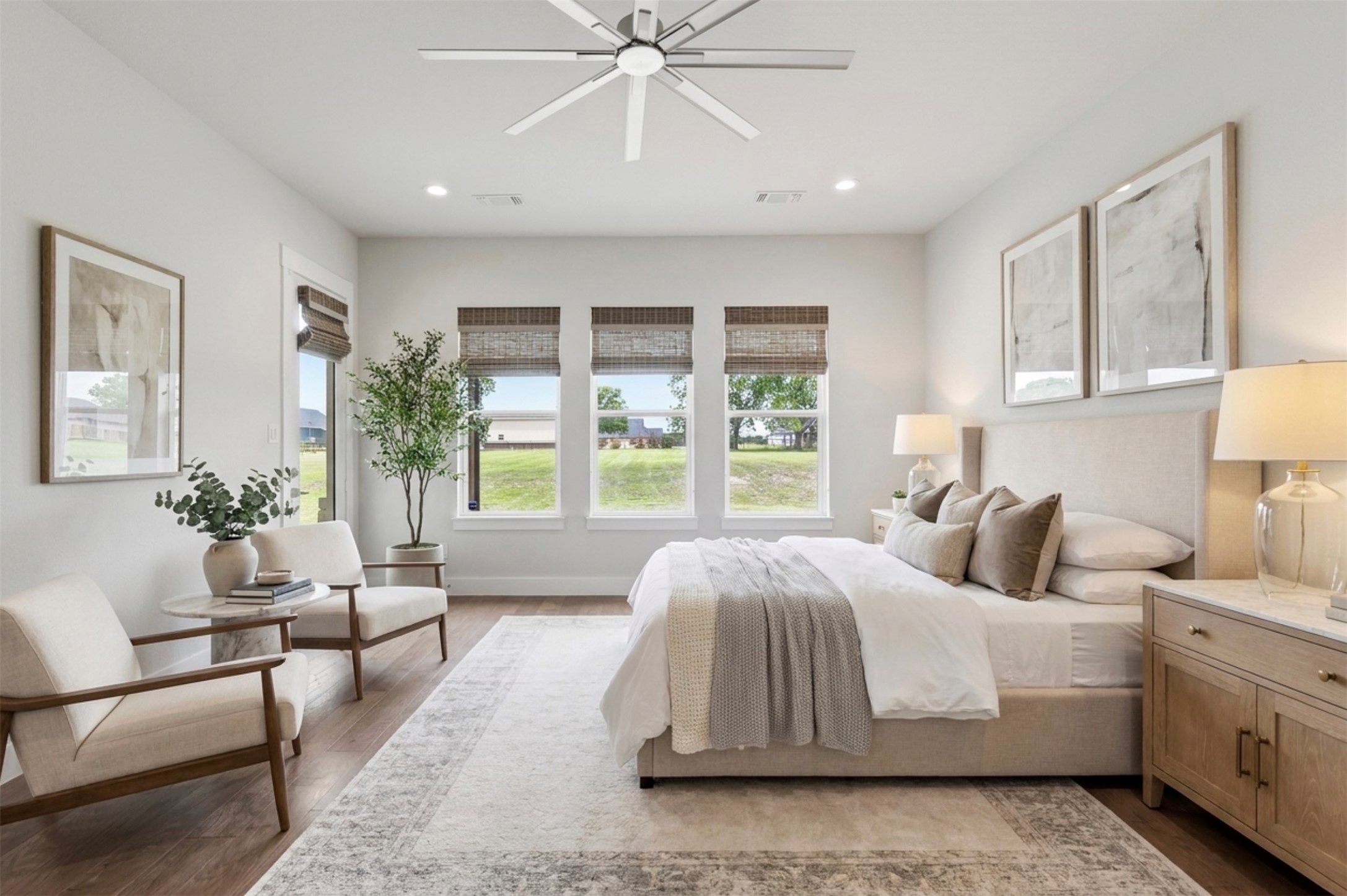 1406 Kara Trail Van Alstyne TX 75495