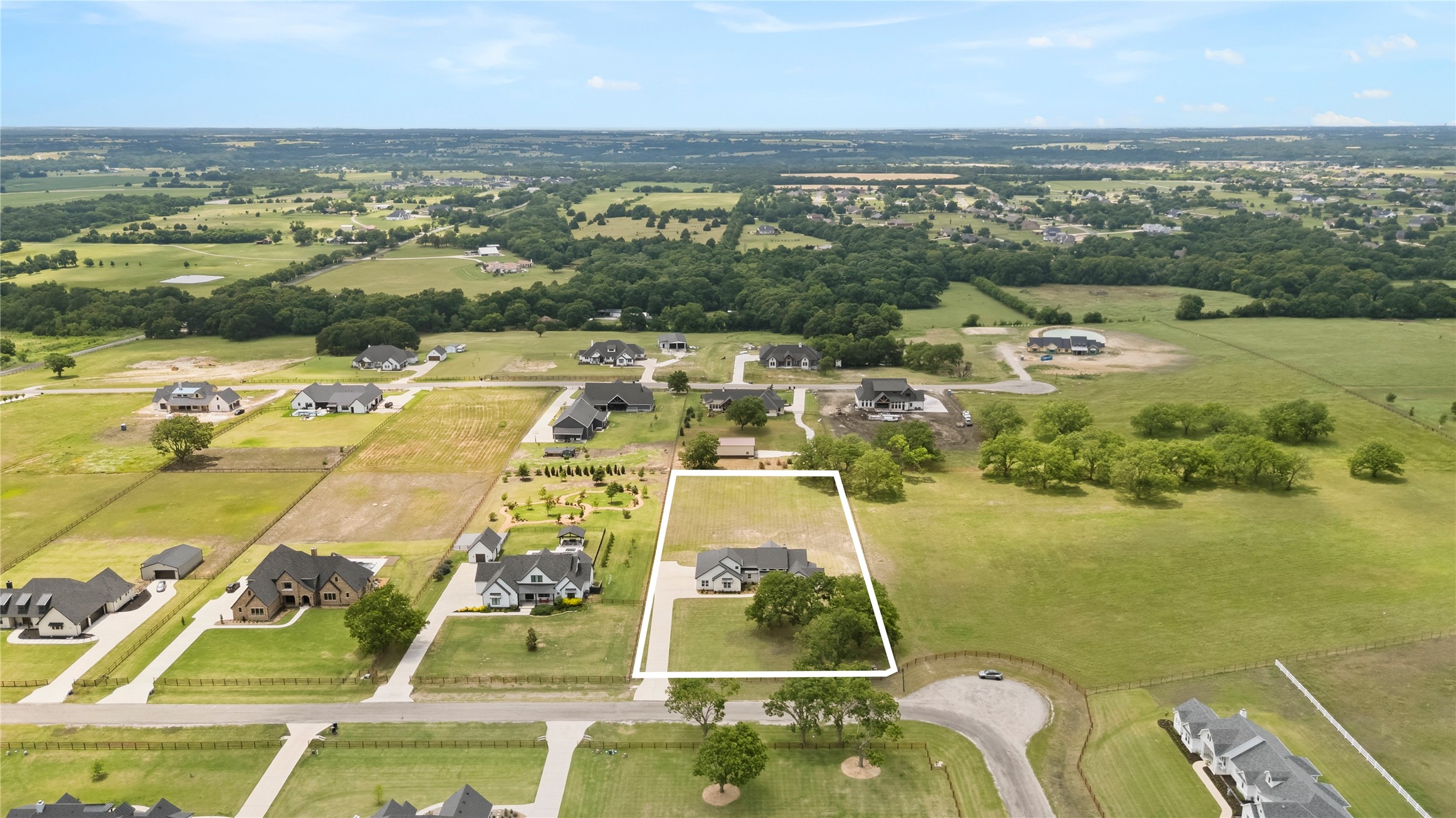 1406 Kara Trail Van Alstyne TX 75495