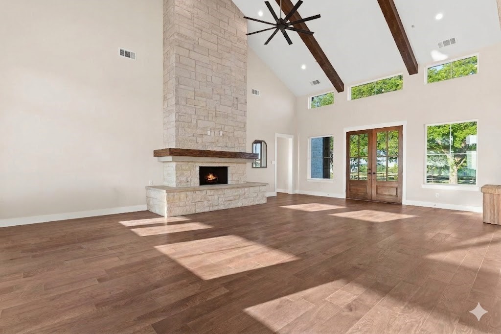 1406 Kara Trail Van Alstyne TX 75495