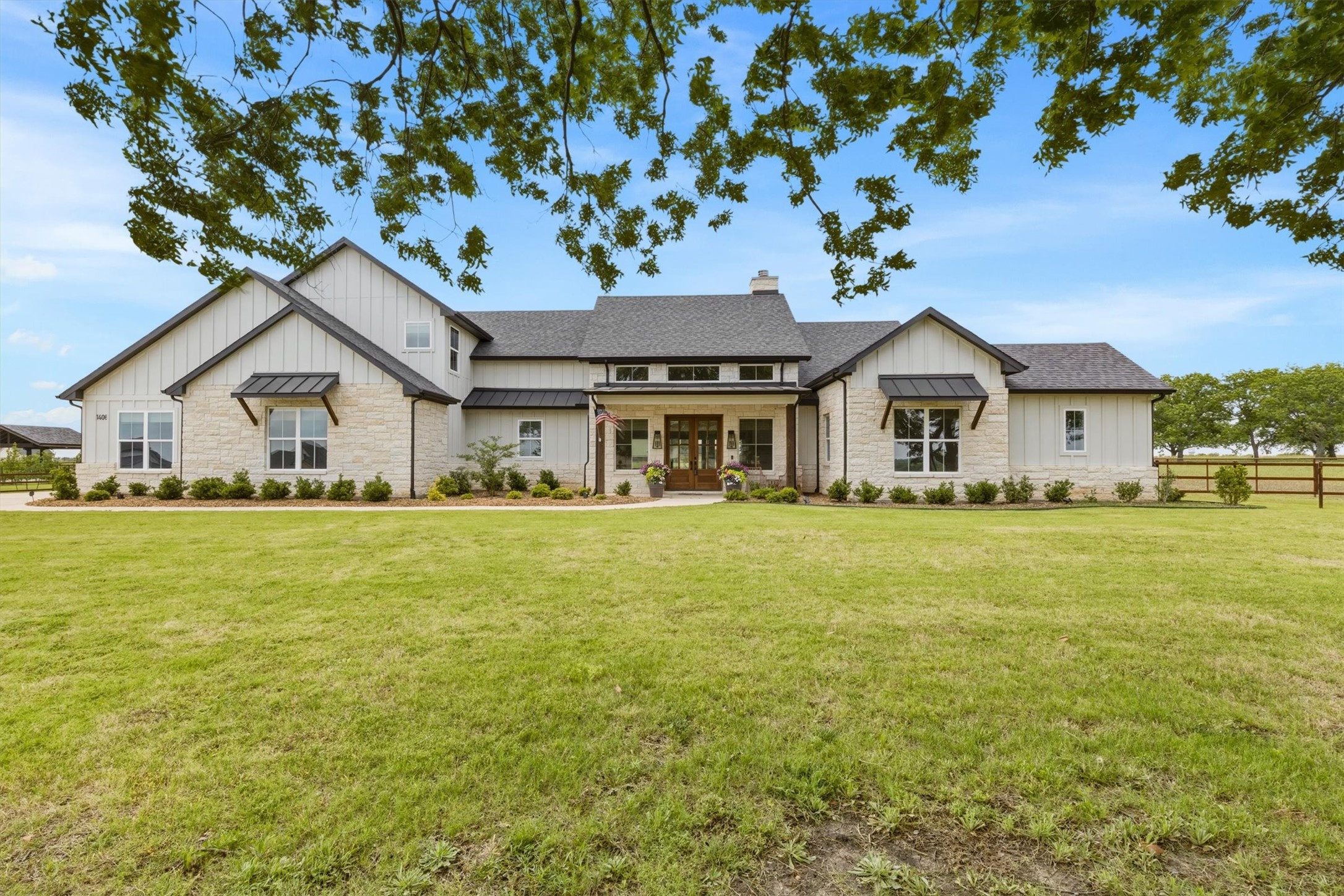 1406 Kara Trail Van Alstyne TX 75495