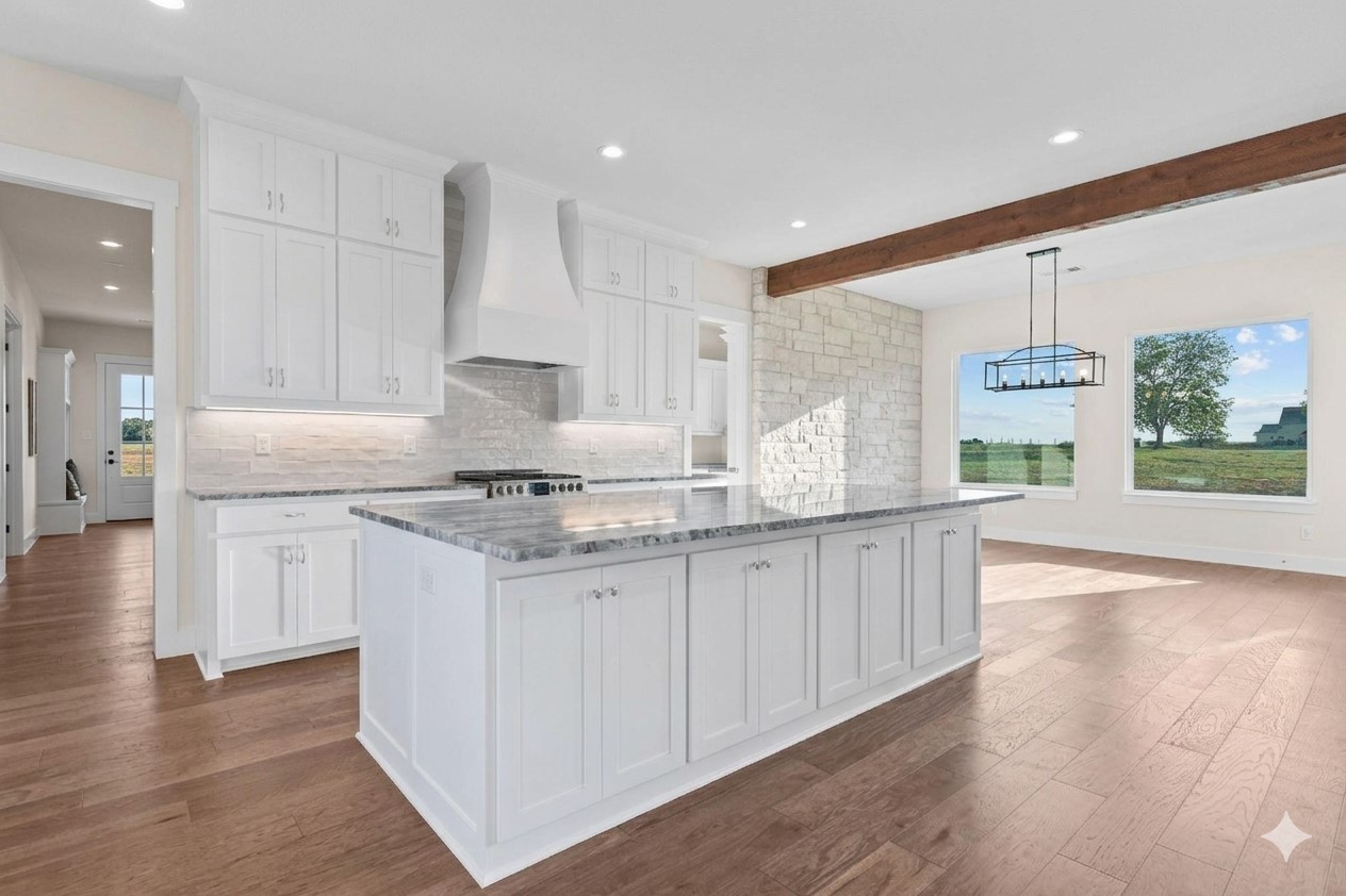 1406 Kara Trail Van Alstyne TX 75495