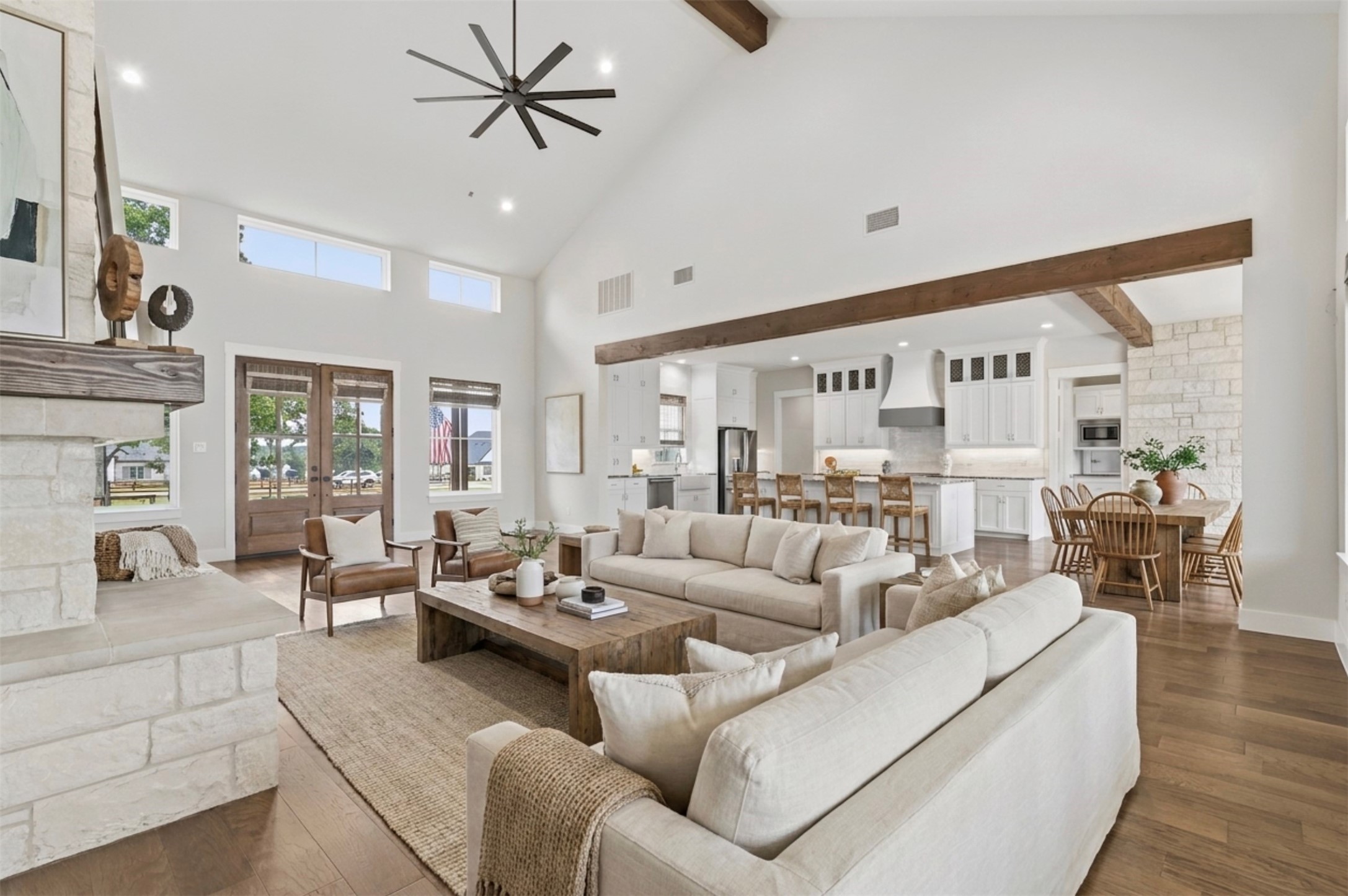 1406 Kara Trail Van Alstyne TX 75495