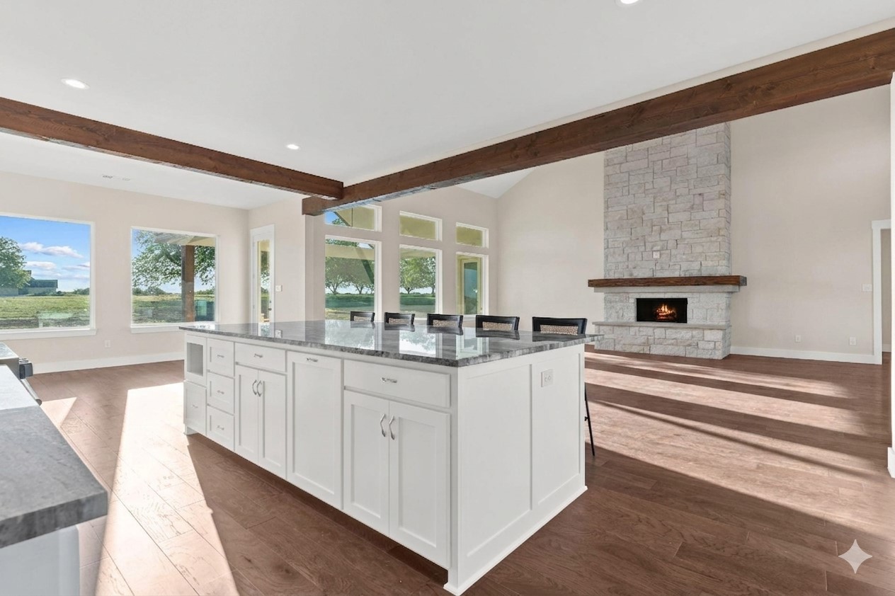 1406 Kara Trail Van Alstyne TX 75495