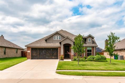 537 Windrow Lane Waxahachie TX 75165