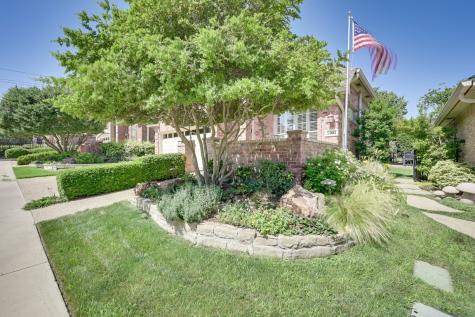 5081 Pershing Avenue Fort Worth TX 76107