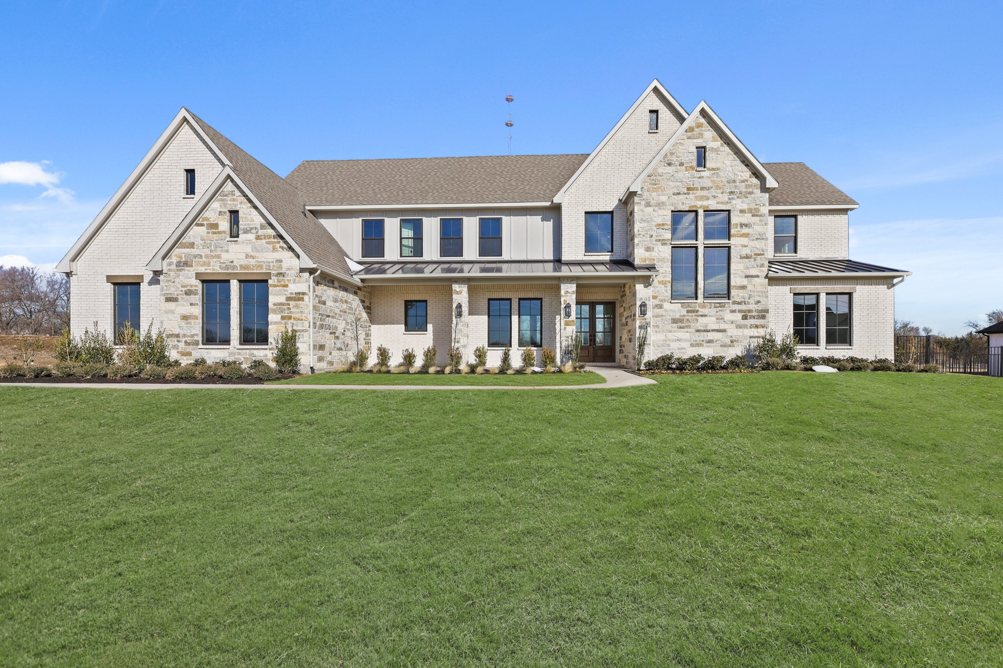1319 Dean Meadow Lane Lucas TX 75002