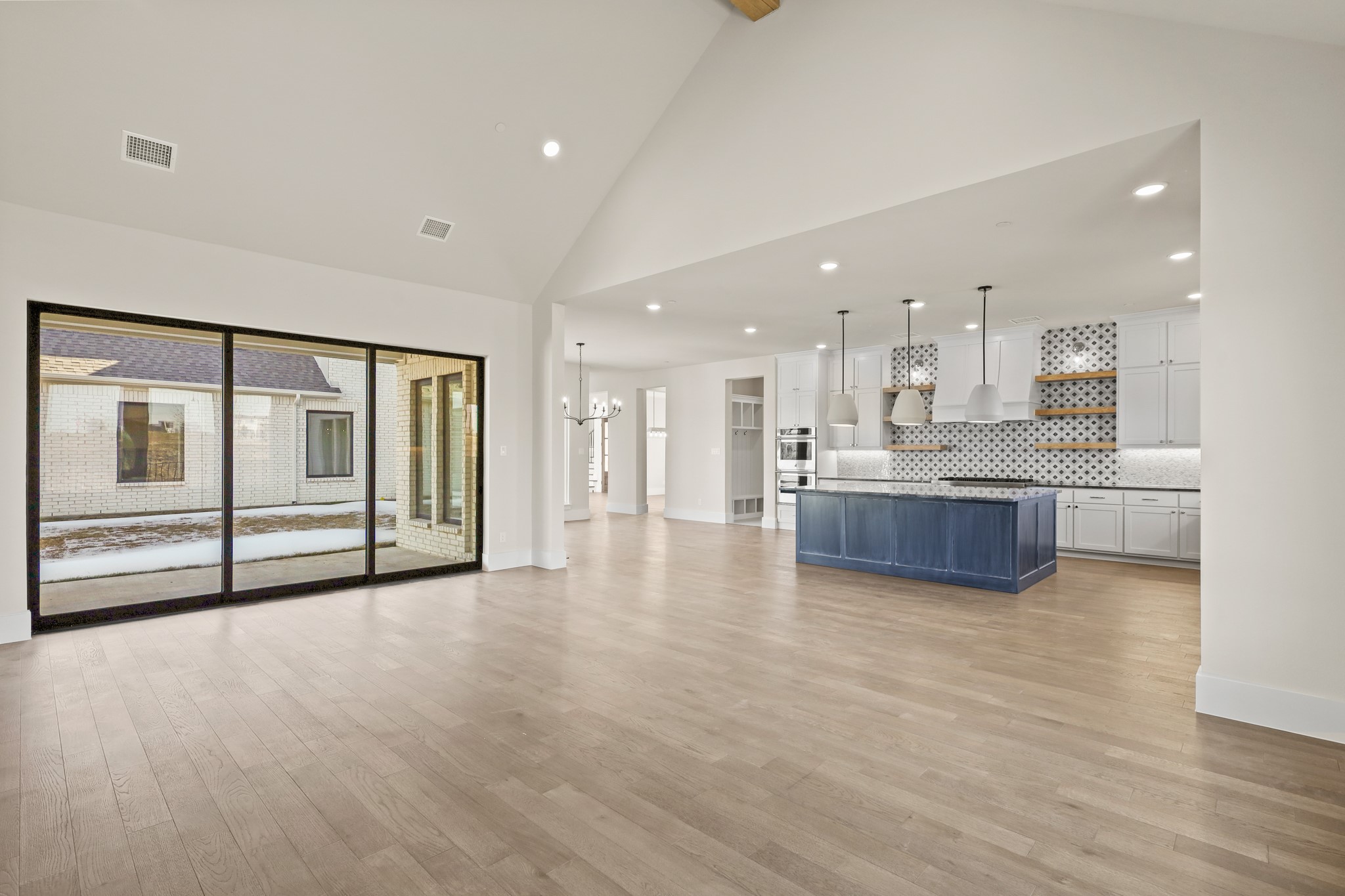 1319 Dean Meadow Lane Lucas TX 75002