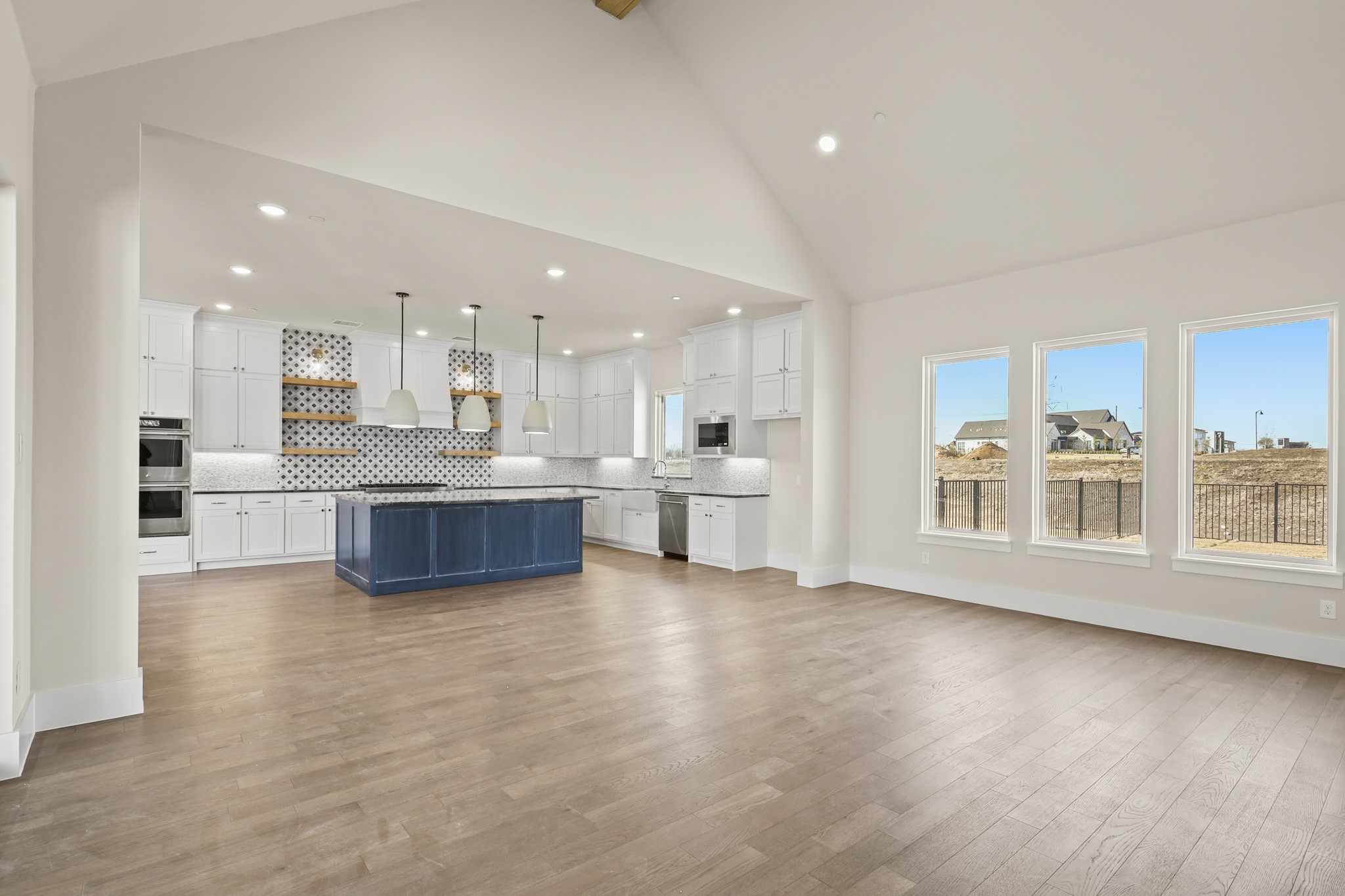 1319 Dean Meadow Lane Lucas TX 75002