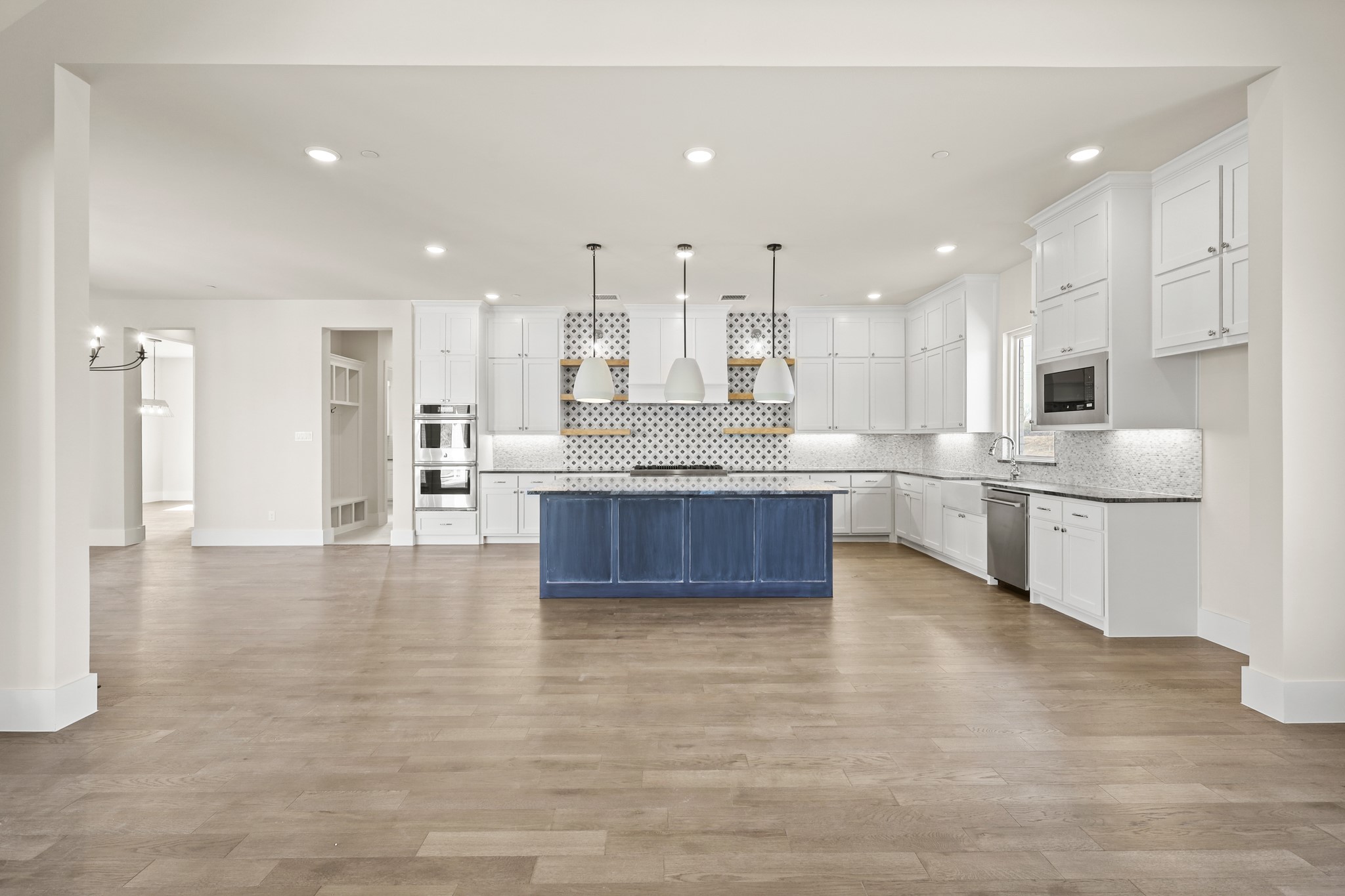 1319 Dean Meadow Lane Lucas TX 75002