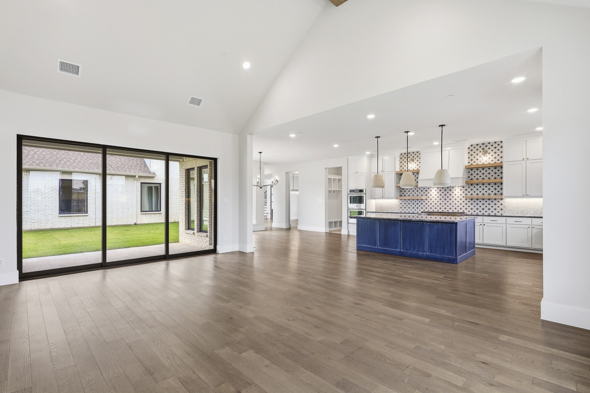 1319 Dean Meadow Lane Lucas TX 75002