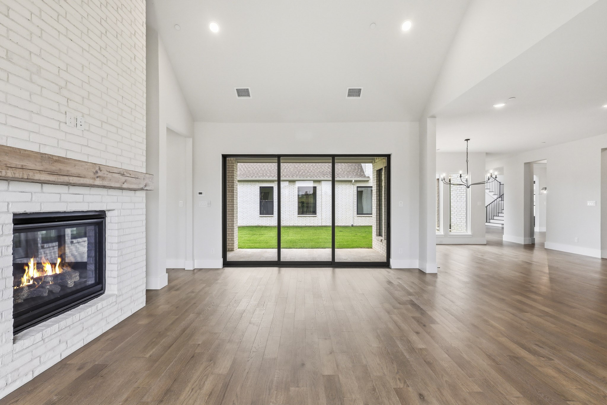 1319 Dean Meadow Lane Lucas TX 75002