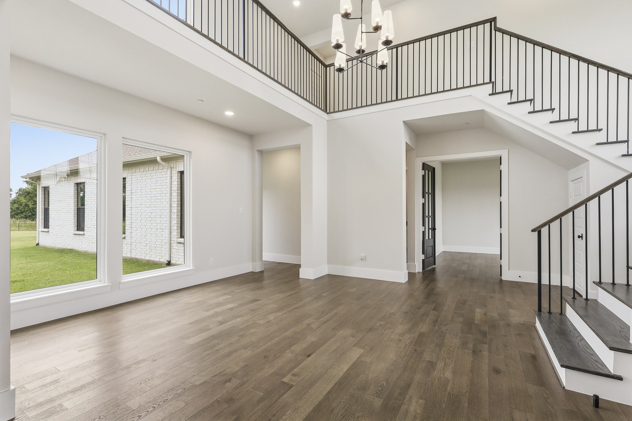 1319 Dean Meadow Lane Lucas TX 75002