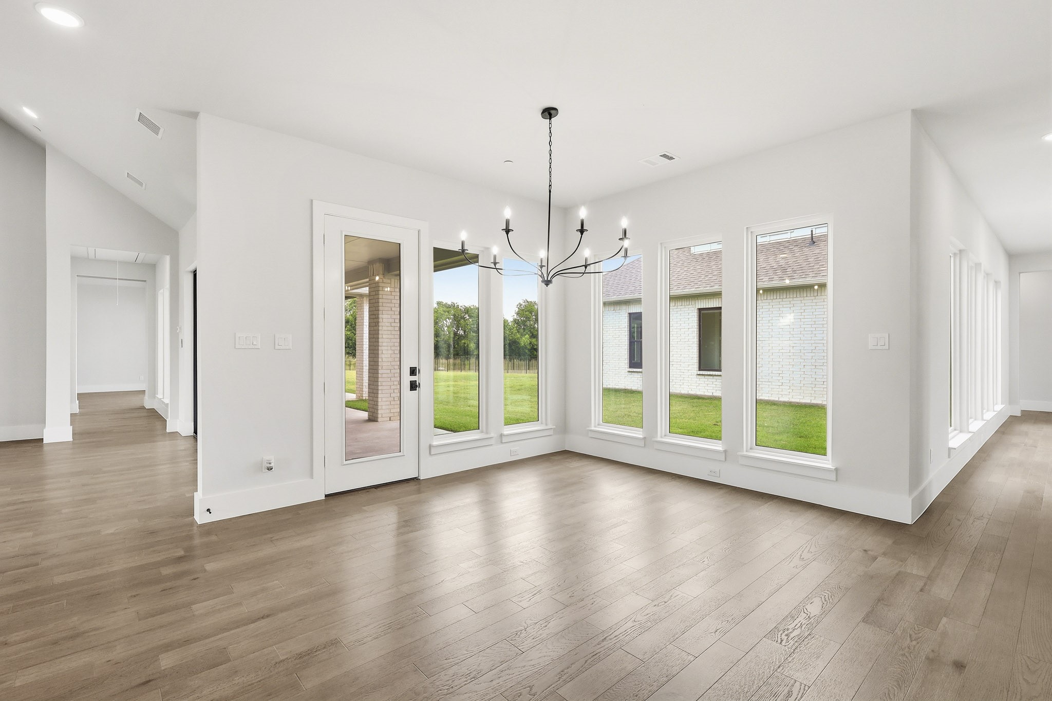 1319 Dean Meadow Lane Lucas TX 75002