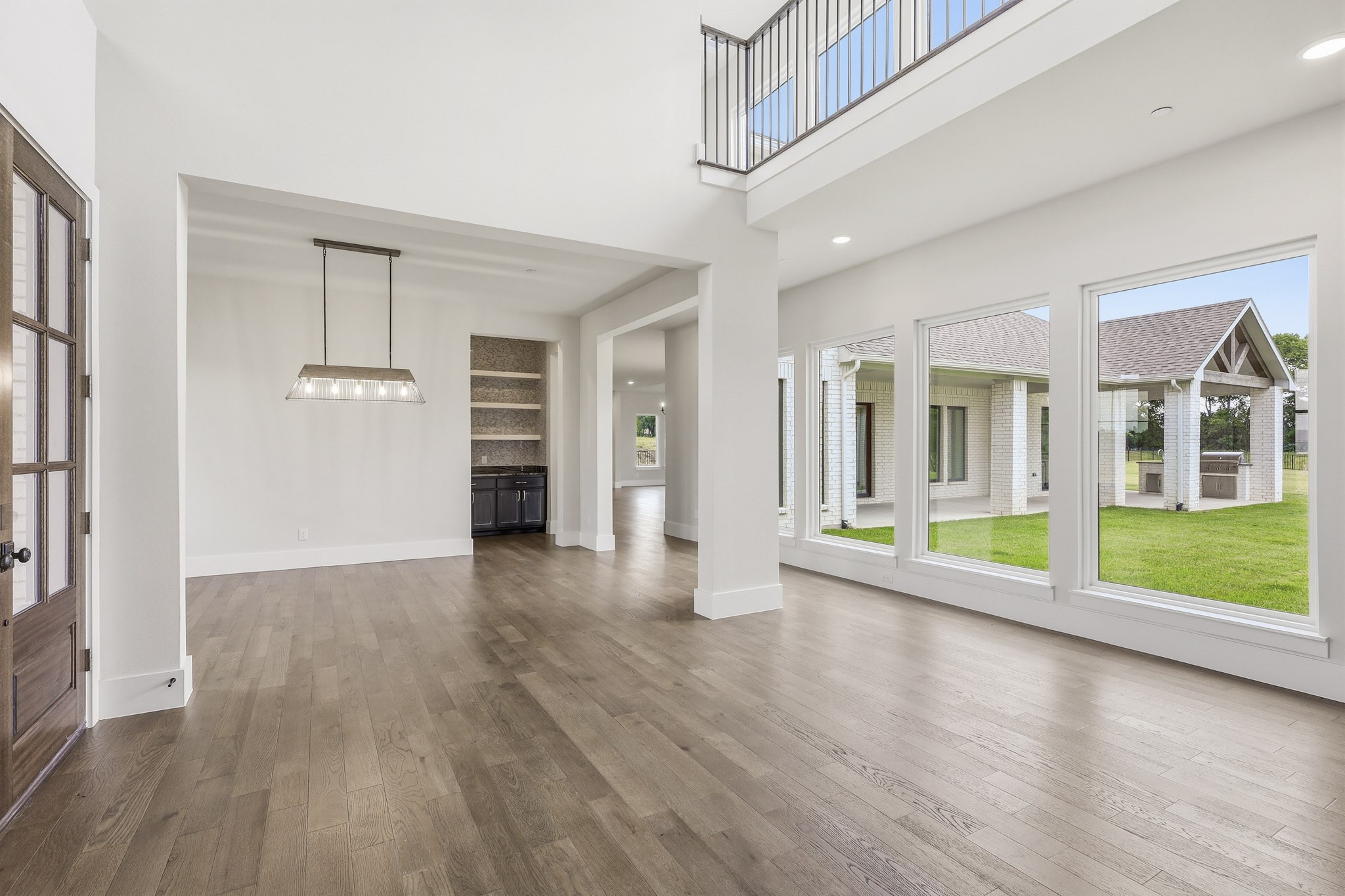 1319 Dean Meadow Lane Lucas TX 75002