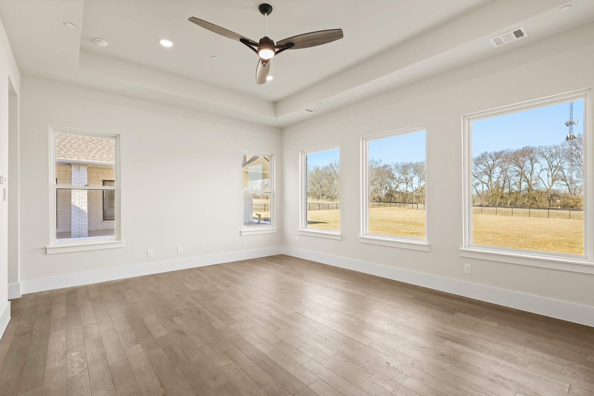 1319 Dean Meadow Lane Lucas TX 75002