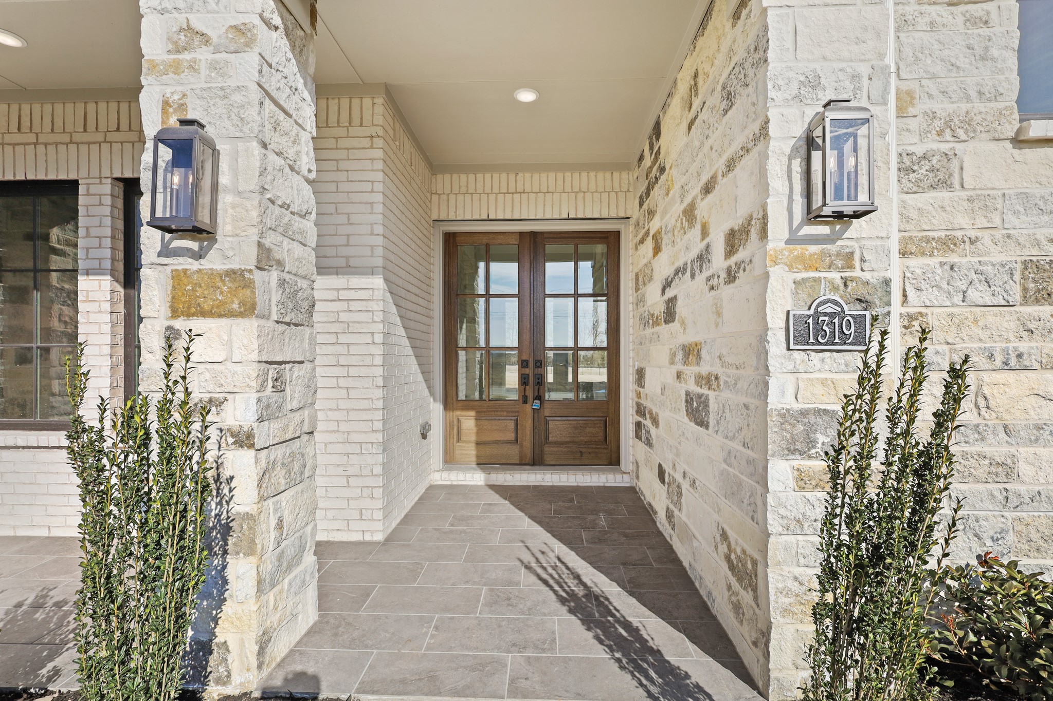 1319 Dean Meadow Lane Lucas TX 75002