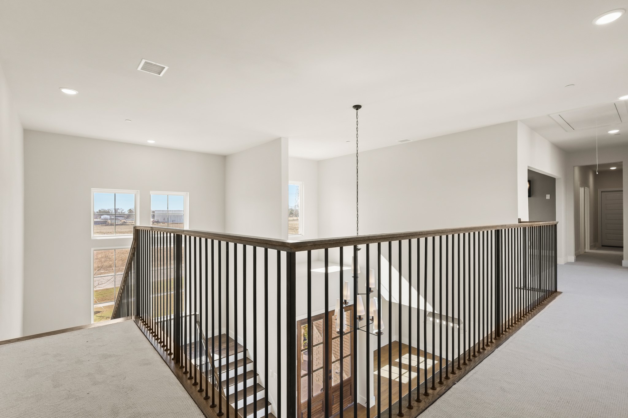 1319 Dean Meadow Lane Lucas TX 75002