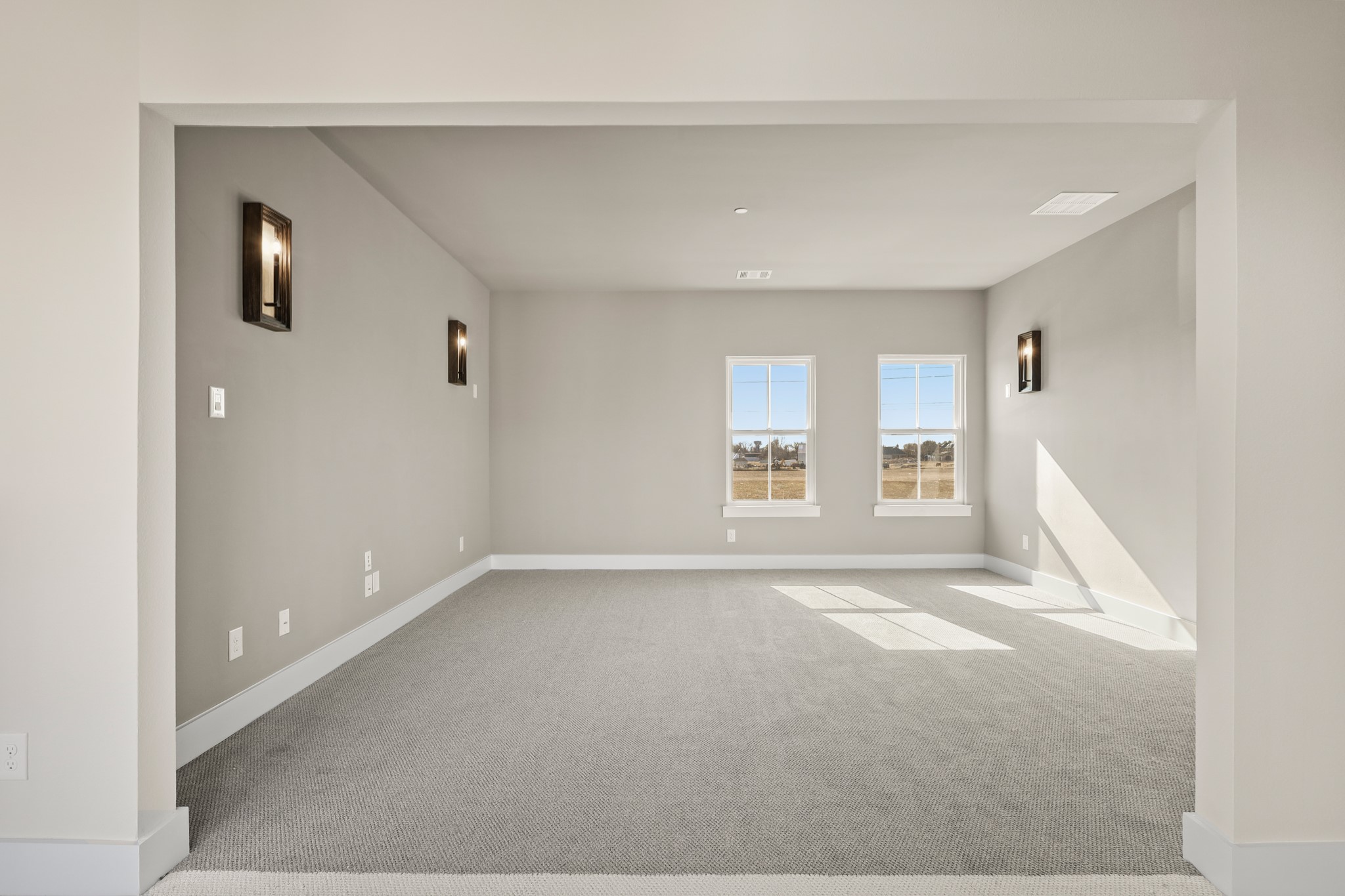 1319 Dean Meadow Lane Lucas TX 75002