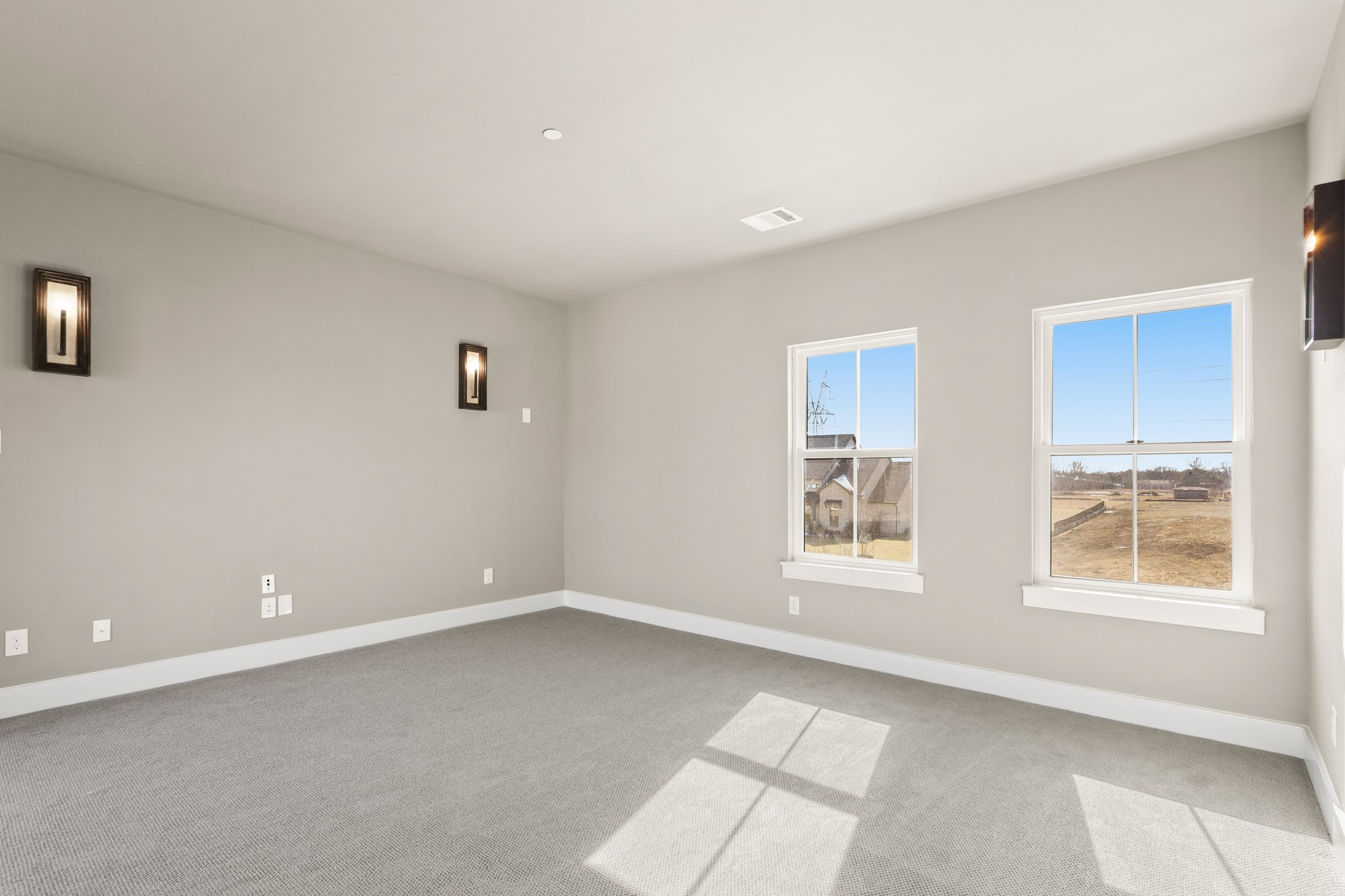 1319 Dean Meadow Lane Lucas TX 75002