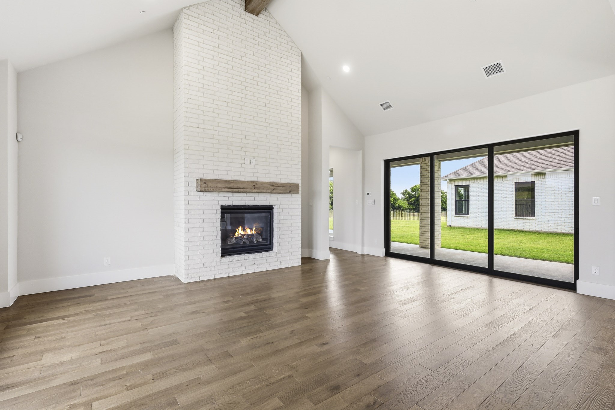 1319 Dean Meadow Lane Lucas TX 75002