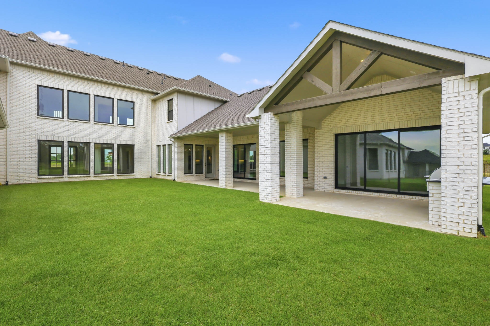 1319 Dean Meadow Lane Lucas TX 75002