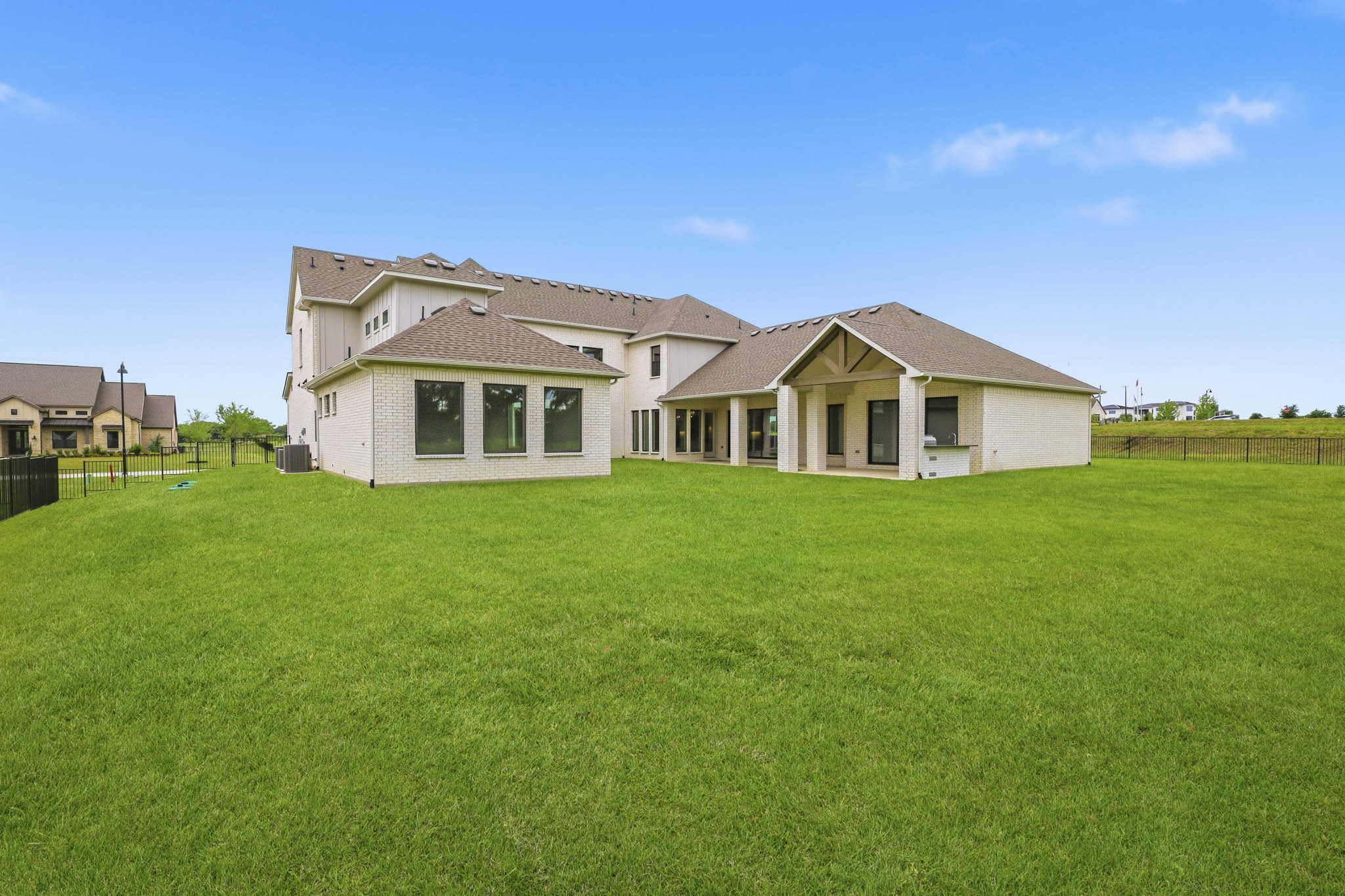 1319 Dean Meadow Lane Lucas TX 75002