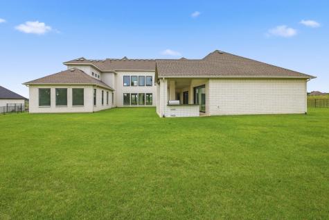 1319 Dean Meadow Lane Lucas TX 75002