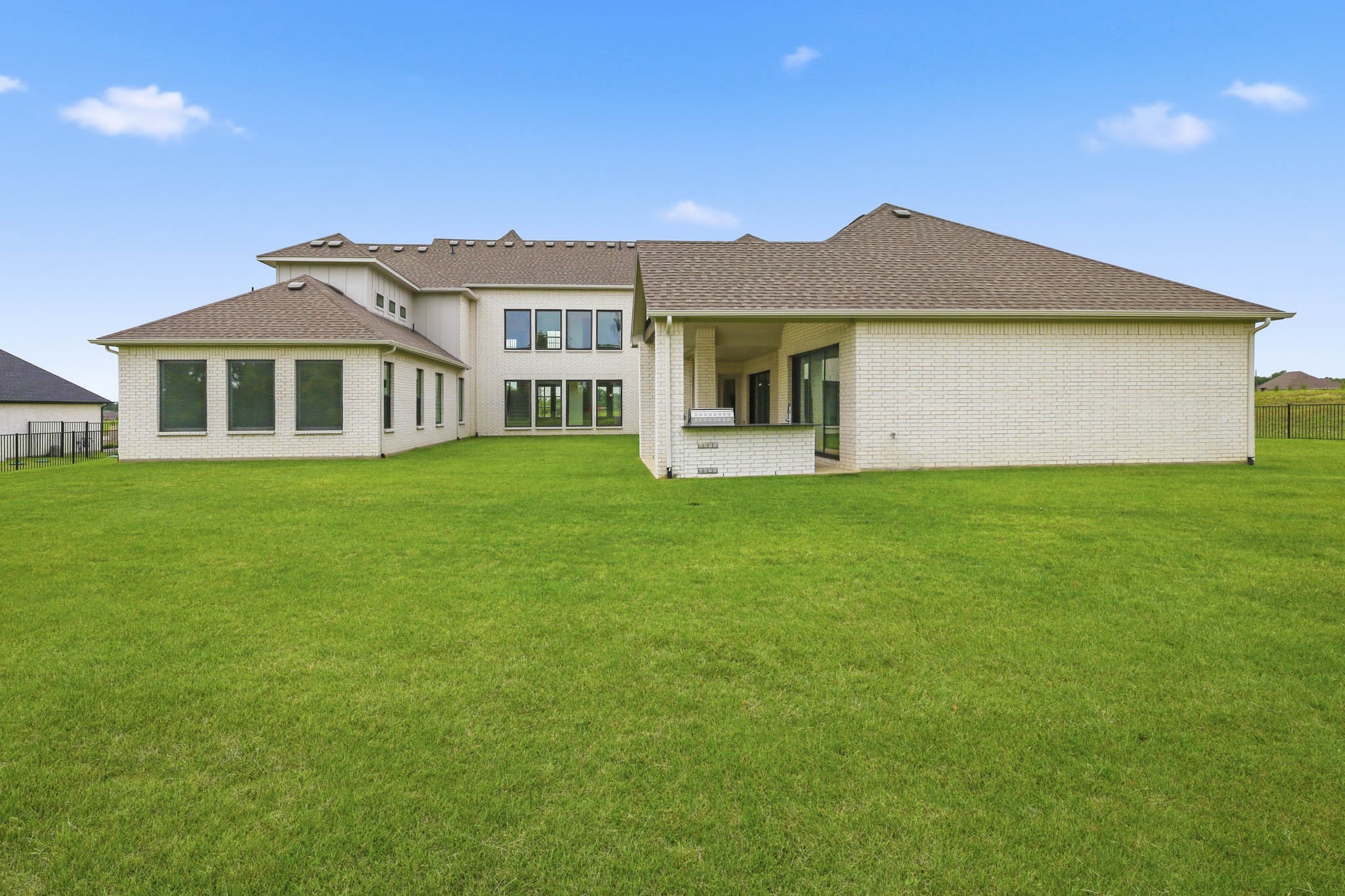 1319 Dean Meadow Lane Lucas TX 75002