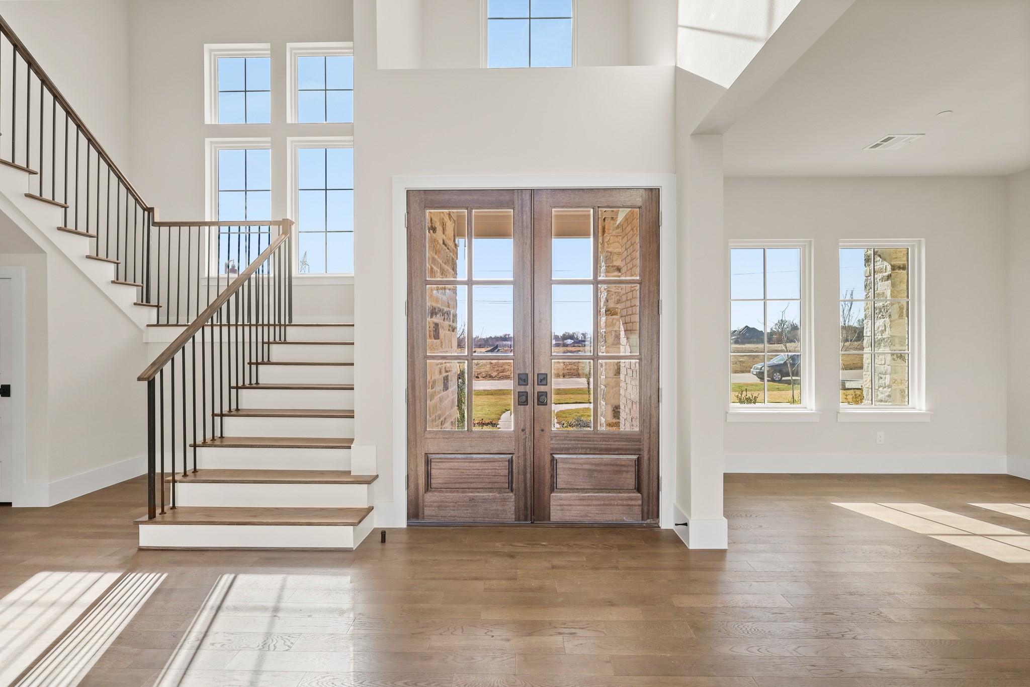 1319 Dean Meadow Lane Lucas TX 75002