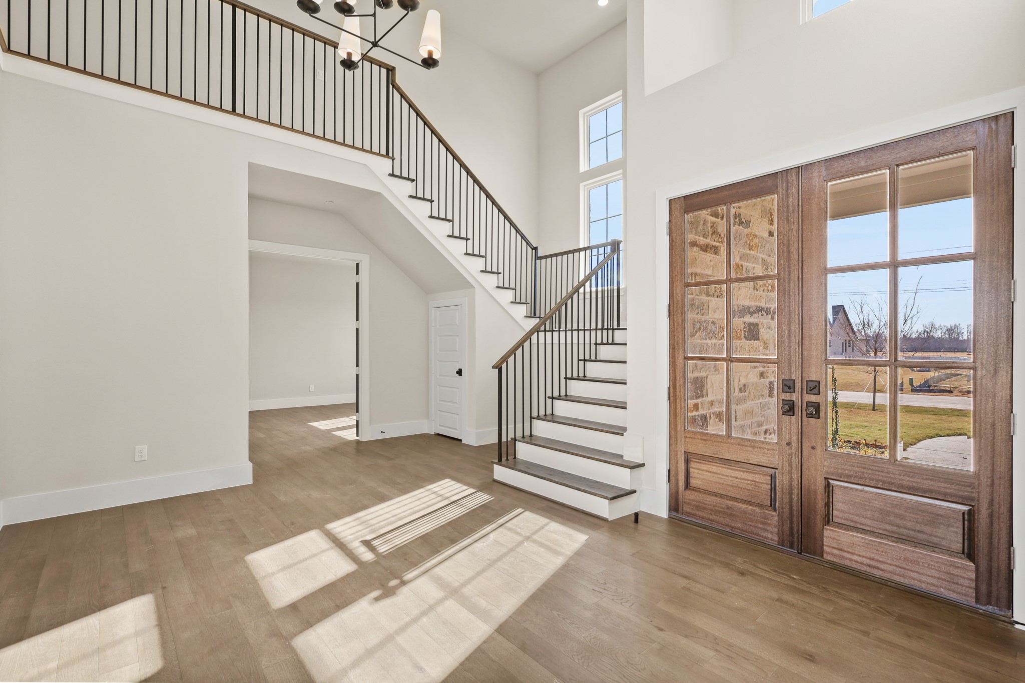 1319 Dean Meadow Lane Lucas TX 75002