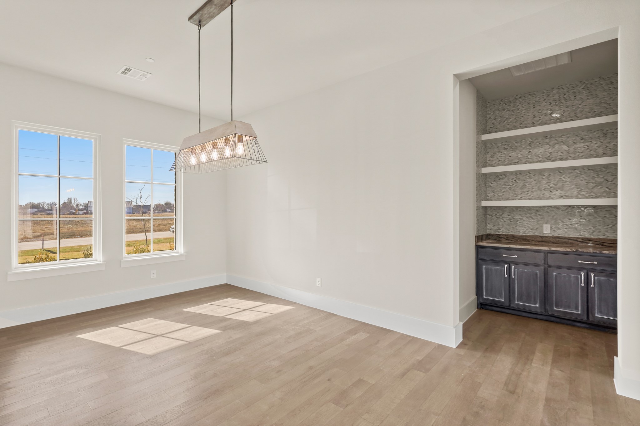 1319 Dean Meadow Lane Lucas TX 75002