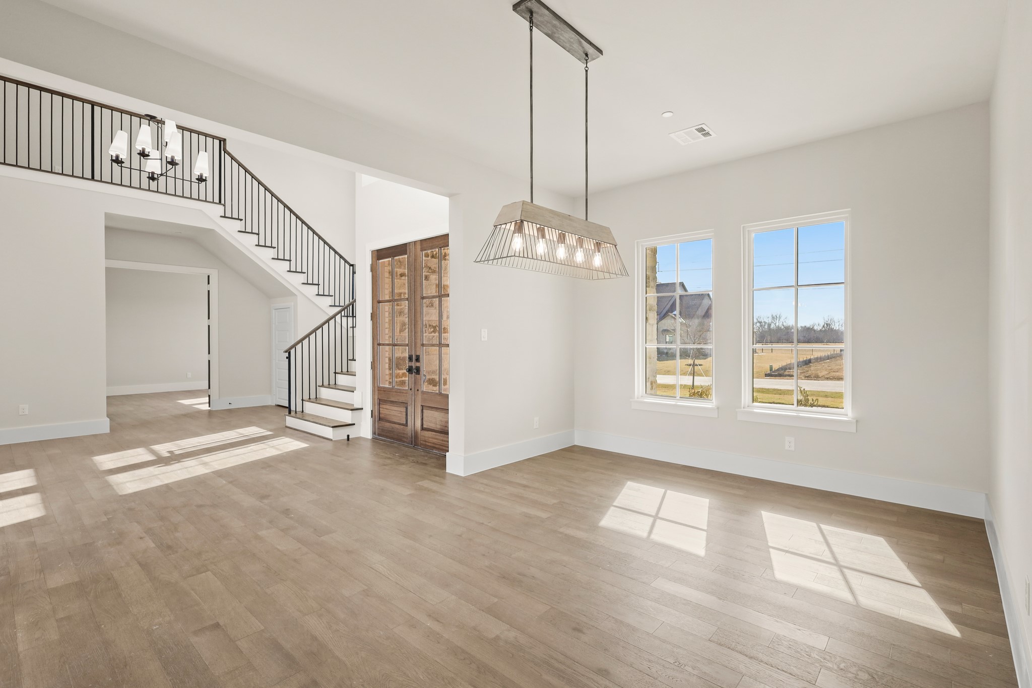 1319 Dean Meadow Lane Lucas TX 75002