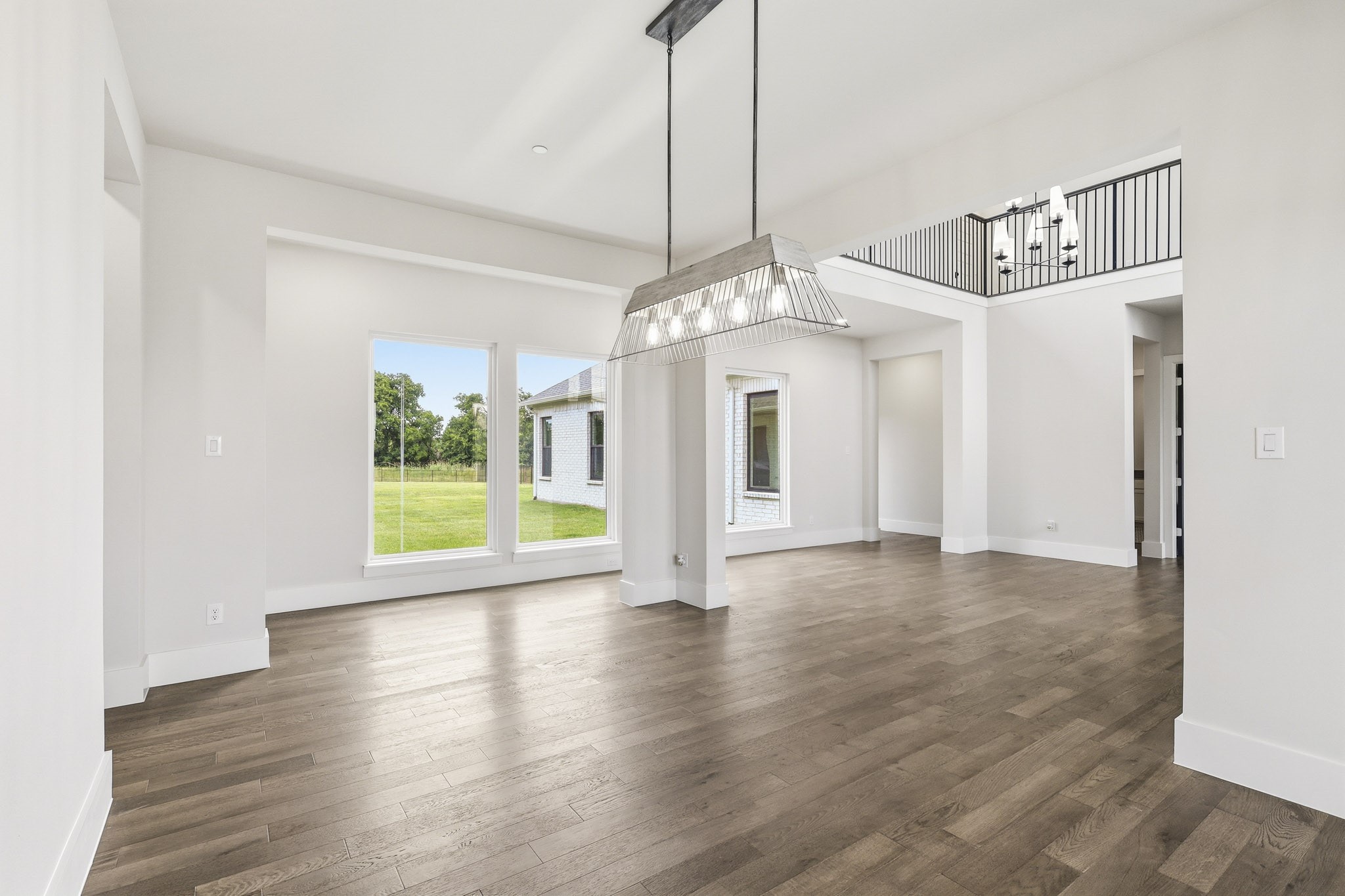 1319 Dean Meadow Lane Lucas TX 75002