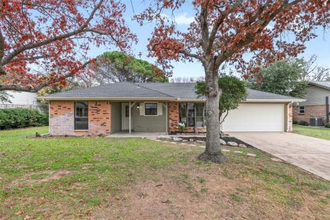 1115 Dove Hollow Road Granbury TX 76048
