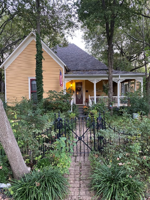 704 N Church Street Mckinney TX 75069