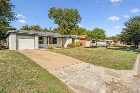 5512 Fursman Avenue Fort Worth TX 76114