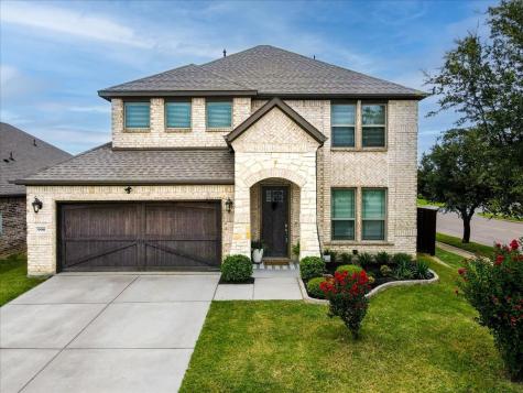 998 E Villas Court Lewisville TX 75067