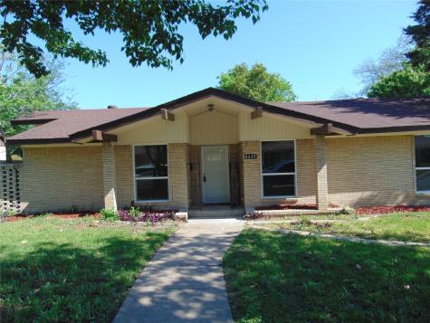 2117 Reynoldston Lane Dallas TX 75232