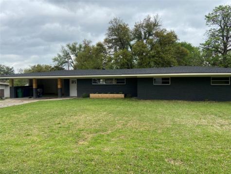 5107 Meadowbrook Drive Greenville TX 75402
