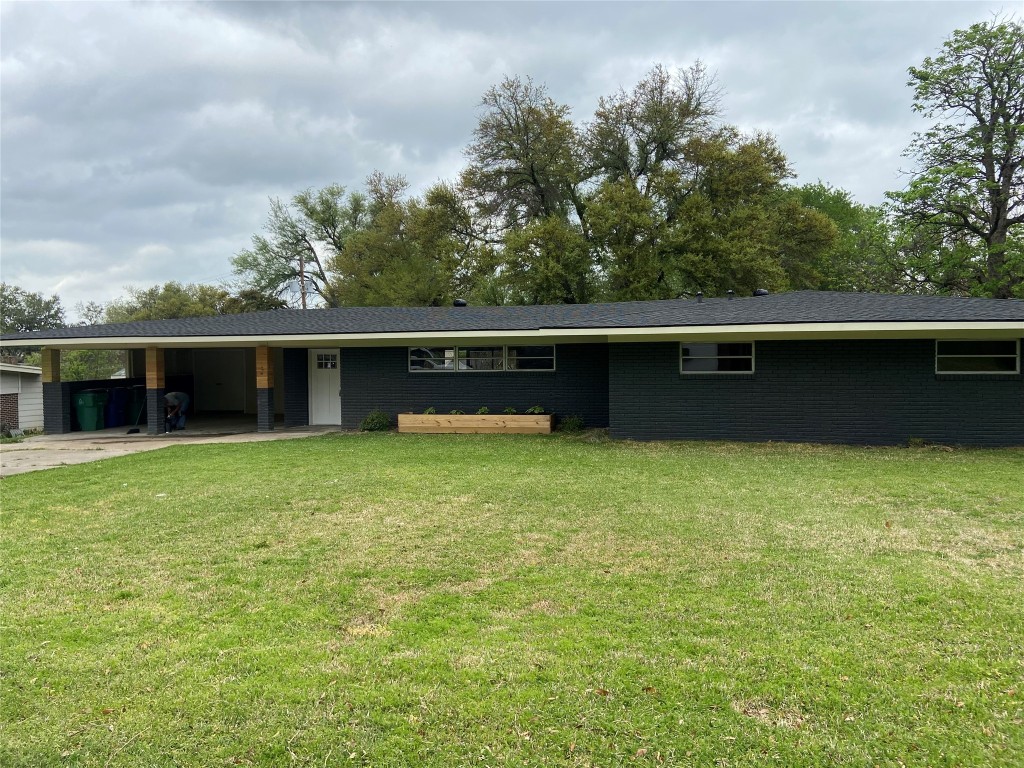 5107 Meadowbrook Drive Greenville TX 75402