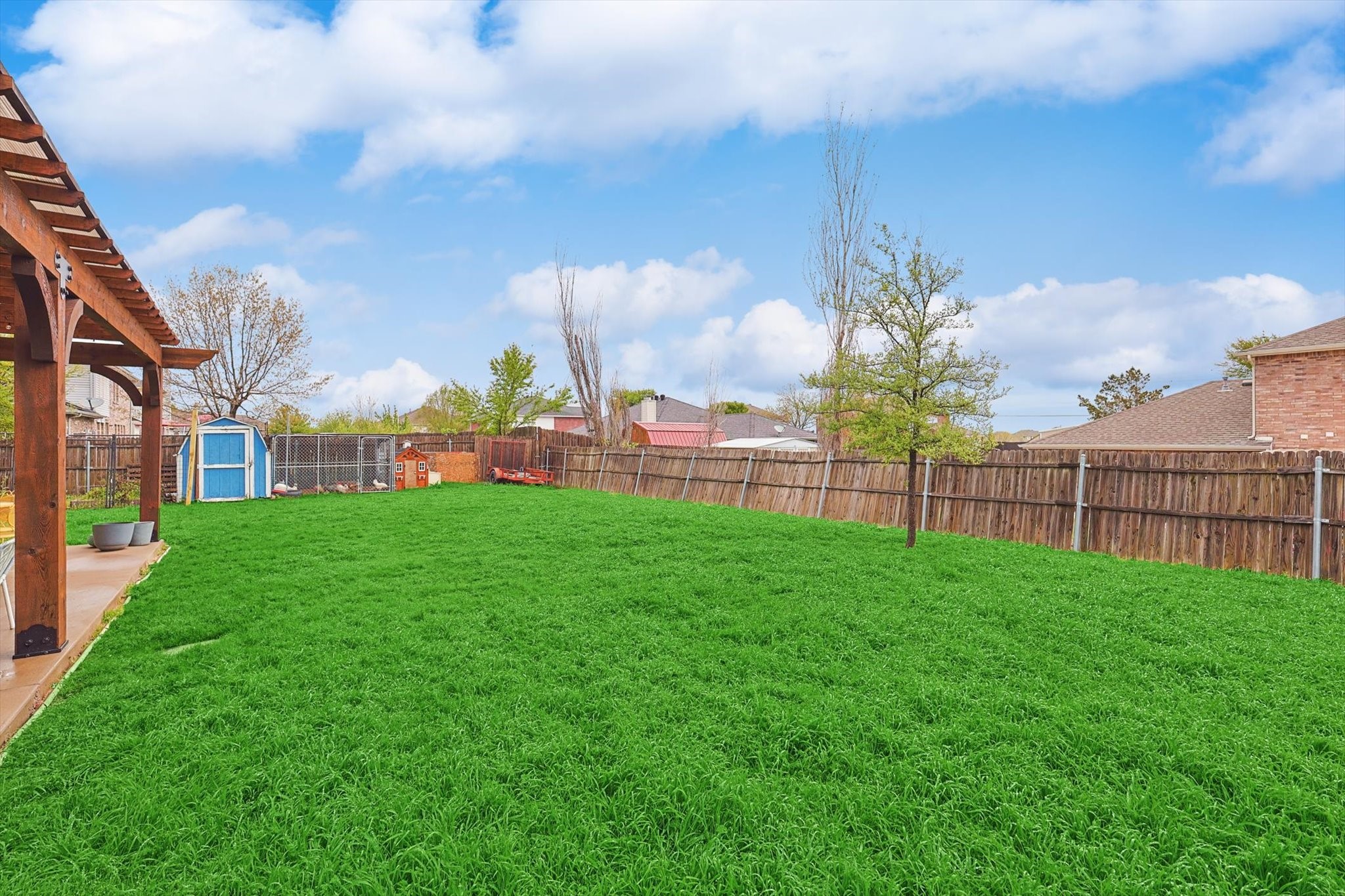 1016 Ridgetop Drive Justin TX 76247