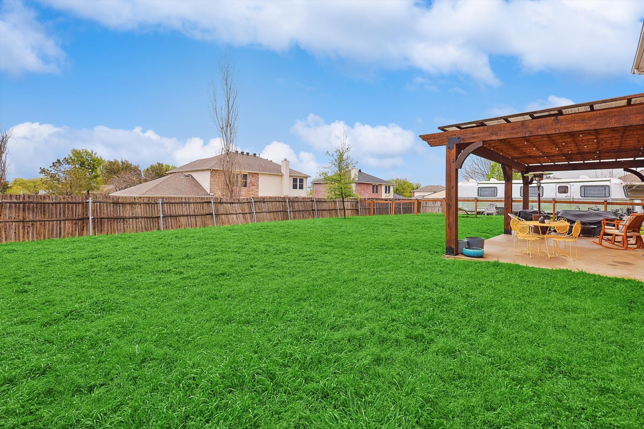 1016 Ridgetop Drive Justin TX 76247