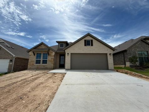 509 Waterford Park Boulevard Weatherford TX 76087